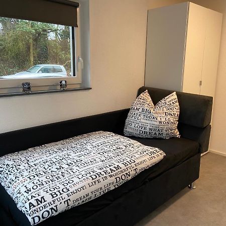 Aachener Ferienwohnung Eksteriør billede