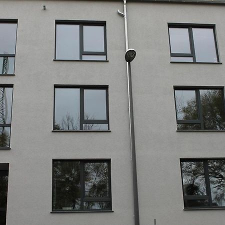 Aachener Ferienwohnung Eksteriør billede