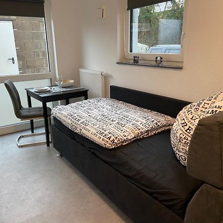 Aachener Ferienwohnung Eksteriør billede