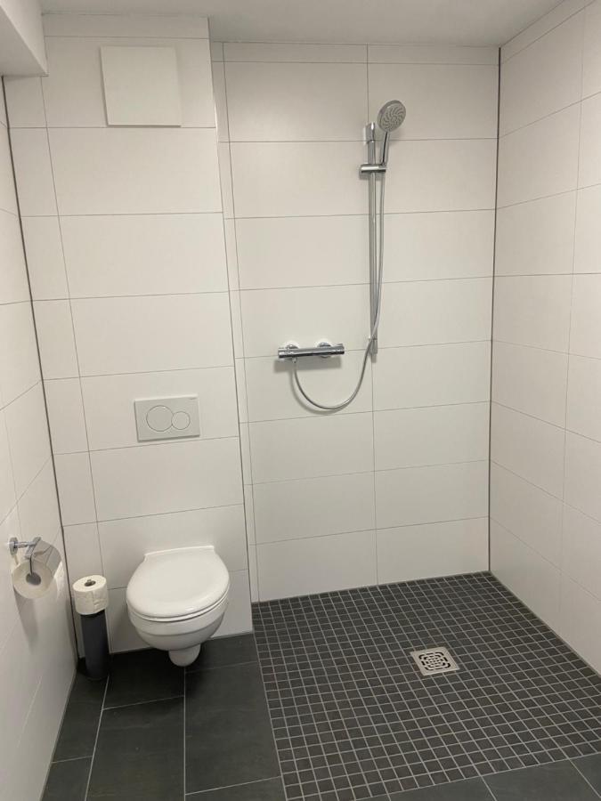 Aachener Ferienwohnung Eksteriør billede