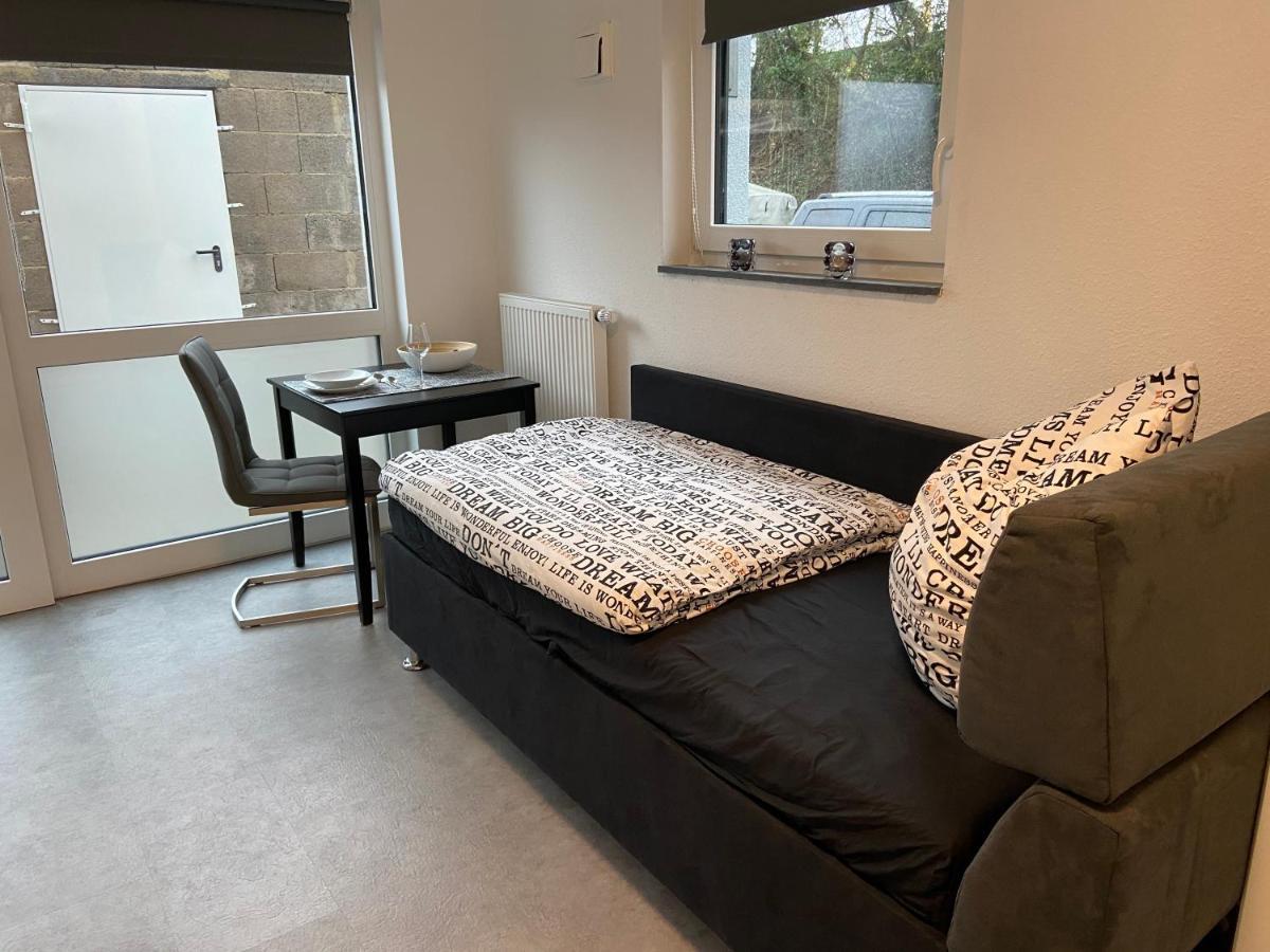 Aachener Ferienwohnung Eksteriør billede